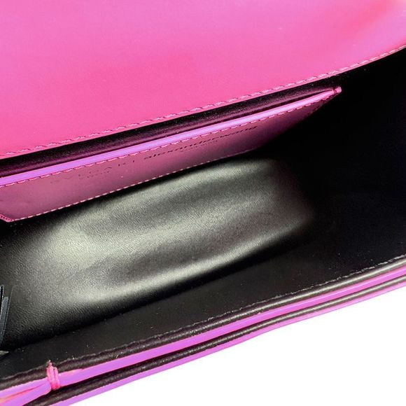 Bulgari Bvlgari Shoulder Bag ×alexander Wang Serpenti - Picture 5 of 10